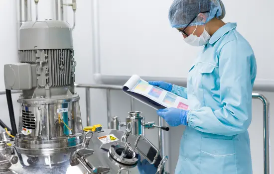 Home 27 Physical vapor deposition and chemical vapor deposition equipment using Ultrahivac vacuum systems.