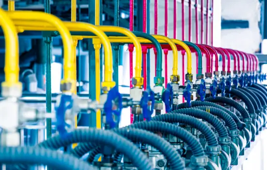 Home 31 Ultrahivac’s industrial vacuum systems operating in manufacturing environments.
