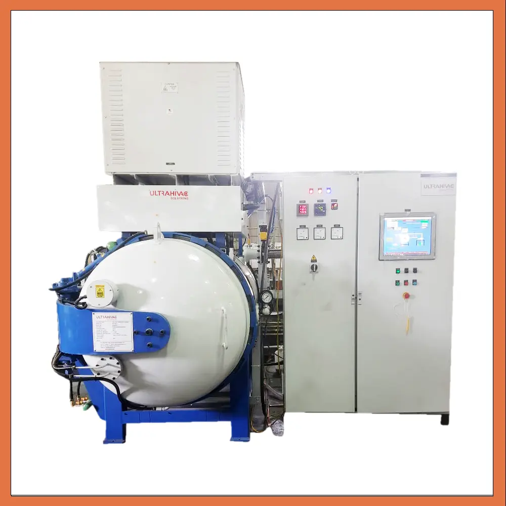 Home 22 Reliable custom vacuum systems for specialized applications