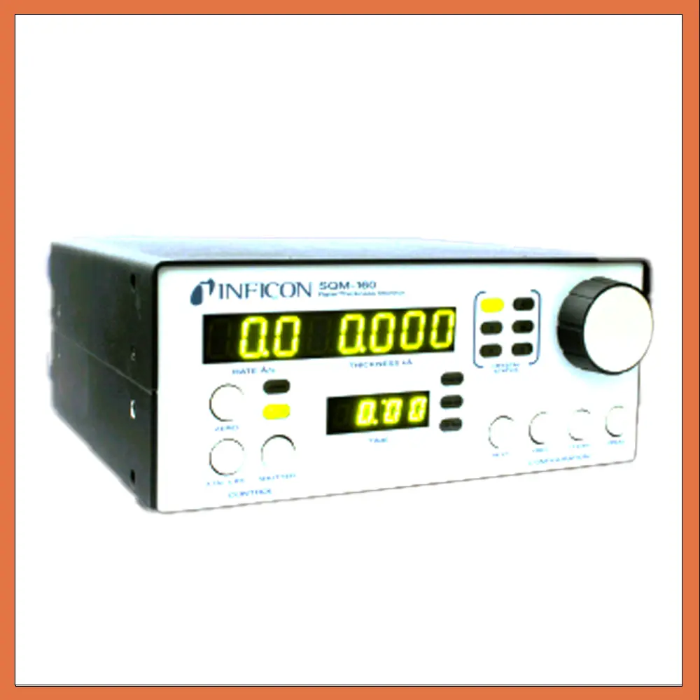 Home 17 Deposition control system for laboratories and industry